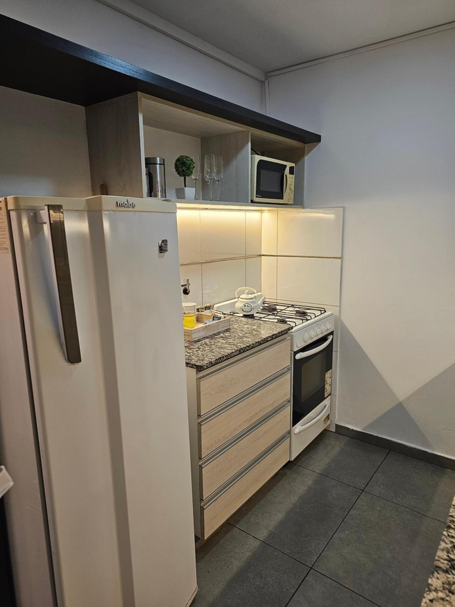 קורדובה Litstay Laprida 2 מראה חיצוני תמונה